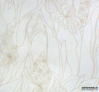 CD-712白金花