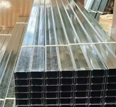 装修领域轻钢龙骨已成