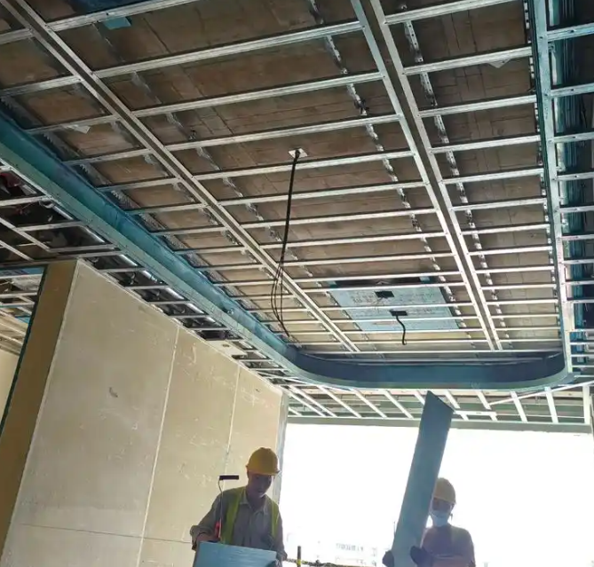 绿色建筑理念的普及让