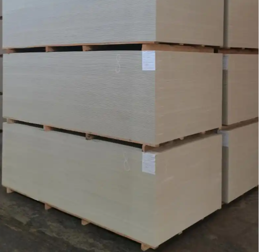 硅酸钙板的核心优势在